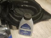 Bissell Revolution Hidrosteam siurblys - nuotraukos Nr. 6