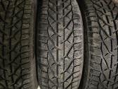 Ziemines padangos snow suv 225 60 R17 103 XL - nuotraukos Nr. 2