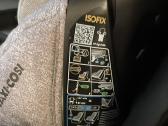 Maxi Cosi Axissfix 9-19
