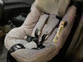 Maxi Cosi Axissfix 9-19 - nuotraukos Nr. 2