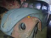 Volkswagen Beetle - nuotraukos Nr. 3