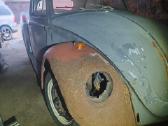 Volkswagen Beetle - nuotraukos Nr. 4