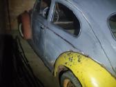 Volkswagen Beetle - nuotraukos Nr. 8