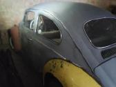 Volkswagen Beetle - nuotraukos Nr. 9