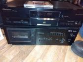 Pioneer Pd-6030pioneer Pd-s507
