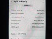 Samsung A52,6gb RAM,128gb Atmintis - nuotraukos Nr. 4