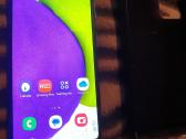 Samsung A52,6gb RAM,128gb Atmintis