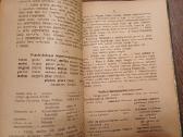Parduodu knyga,lotynų kalbos vadovėlis,1920 - nuotraukos Nr. 12