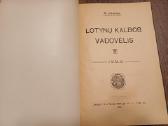 Parduodu knyga,lotynų kalbos vadovėlis,1920