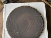 Elektrine plytele labai geros būklės 13 Eur - nuotraukos Nr. 3