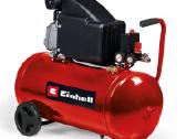 Universalus kompresorius Einhell Tc-ac 270/50/8