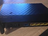 Routeris Ac750 Dual Band