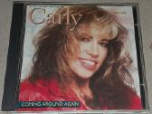 Carly Simon – Coming Around Again (Audio CD)