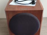 Focal Jmlab Sw – 700s Subwooferis
