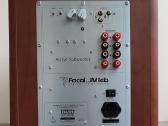 Focal Jmlab Sw – 700s Subwooferis - nuotraukos Nr. 4