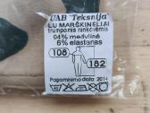 Komufliažinė uniforma - nuotraukos Nr. 10