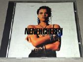 Neneh Cherry – Raw Like Sushi (Audio CD)