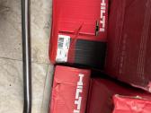 Hilti vinys - nuotraukos Nr. 3
