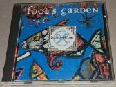 Fool's Garden – Dish Of The Day (Audio CD)