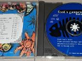 Fool's Garden – Dish Of The Day (Audio CD) - nuotraukos Nr. 3