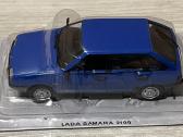 Lada 2109 1:43 - nuotraukos Nr. 3