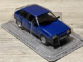 Lada 2109 1:43 - nuotraukos Nr. 4