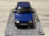 Lada 2109 1:43 - nuotraukos Nr. 6