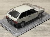Lada 2108 1:43 - nuotraukos Nr. 2