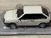 Lada 2108 1:43 - nuotraukos Nr. 3