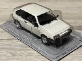 Lada 2108 1:43 - nuotraukos Nr. 4