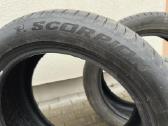 Vasarinės padangos Pirelli - nuotraukos Nr. 4