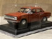 Gaz M24 Volga 1:43