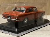 Gaz M24 Volga 1:43 - nuotraukos Nr. 2
