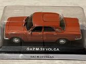 Gaz M24 Volga 1:43 - nuotraukos Nr. 3