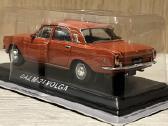 Gaz M24 Volga 1:43 - nuotraukos Nr. 4
