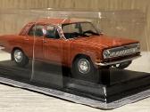 Gaz M24 Volga 1:43 - nuotraukos Nr. 5