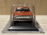 Gaz M24 Volga 1:43 - nuotraukos Nr. 6