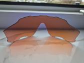 Akiniu nuo saules linzes Oakley Jawbreaker Prism - nuotraukos Nr. 4