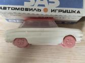 Zaz 996 plastikas - nuotraukos Nr. 6