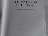Poetika ir literatūros estetika - nuotraukos Nr. 2