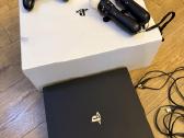 Playstation 4 Pro/2 pultai/2 Ps Move pulteliai