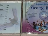 George Baker Selection – Paloma Blanca (Audio CD) - nuotraukos Nr. 3