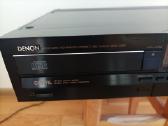Japoniškas CD grotuvas Denon dcd 3300 - nuotraukos Nr. 4