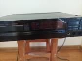 Japoniškas CD grotuvas Denon dcd 3300 - nuotraukos Nr. 5