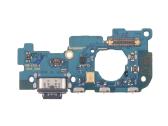 Samsung A32 / A33 / A34 originalus krovimo lizdai - nuotraukos Nr. 2