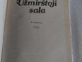 Užmirštoji sala - nuotraukos Nr. 2