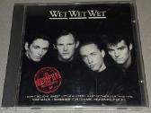 Wet Wet Wet – The Memphis Sessions (Audio CD)