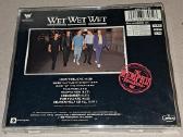 Wet Wet Wet – The Memphis Sessions (Audio CD) - nuotraukos Nr. 2