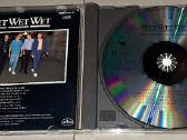 Wet Wet Wet – The Memphis Sessions (Audio CD) - nuotraukos Nr. 3