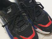 Puma kedus naudoti 42 ismera - nuotraukos Nr. 3